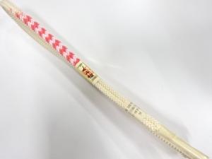 未使用品　正絹　手組帯締め